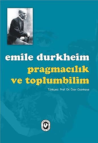 Pragmacilik ve Toplumbilim