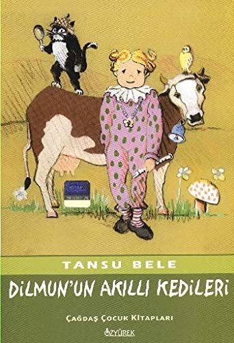Dilmun’un Akilli Kedileri