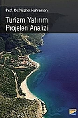 Turizm Yatirim Projeleri Analizi