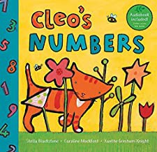 Cleo's Numbers