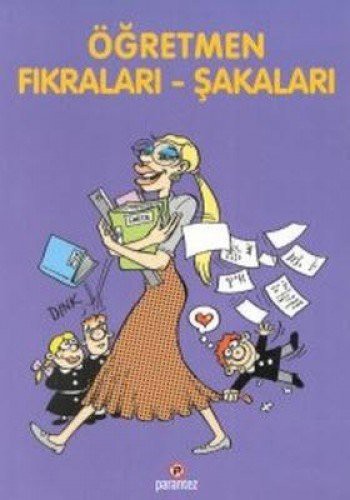 Ogretmen Fikralari Sakalari
