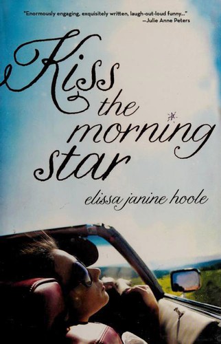 Kiss the morning star