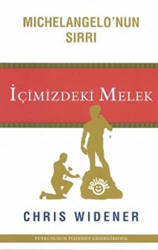 Icimizdeki Melek - Michelangelo'nun Sirri