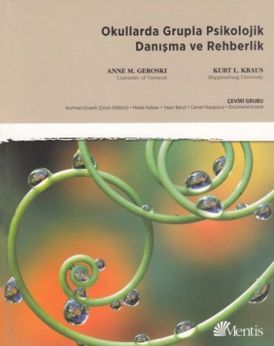 Okullarda Grupla Psikolojik Danisma ve Rehberi