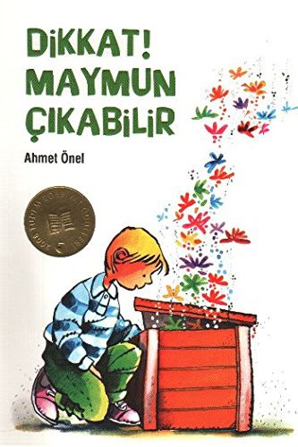 Dikkat Maymun Cikabilir