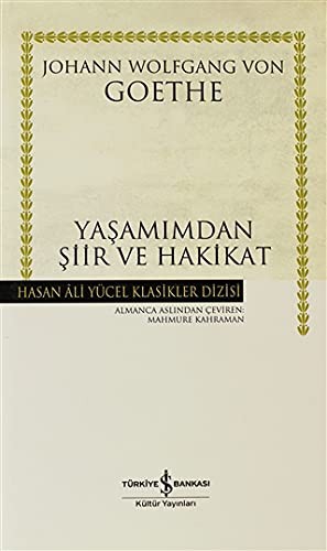 Yasamimdan Siir ve Hakikat - Hasan Ali Yücel Klasikleri