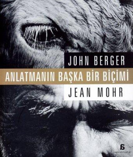 Anlatmanin Baska Bir Bicimi