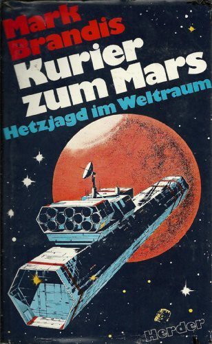 Kurier zum Mars