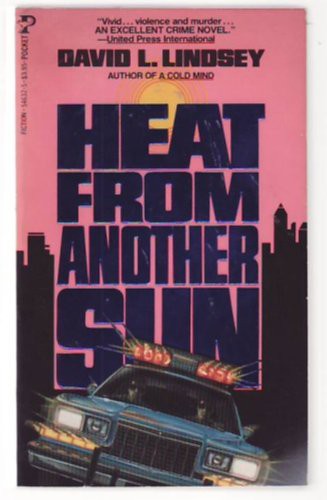 Heat From Another Sun