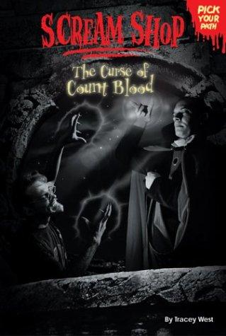 Curse of Count Blood