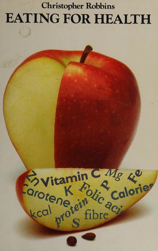 Eating for health