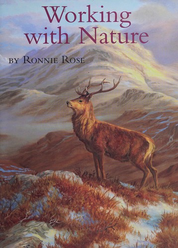 Working with nature