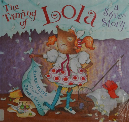 The taming of Lola