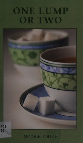 One lump or two