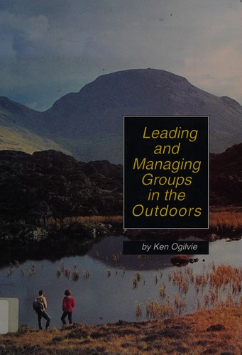 Leading and managing groups in the outdoors