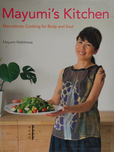 Mayumi's kitchen