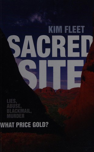 Sacred Site