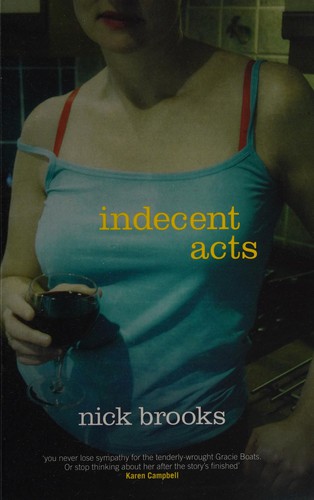 Indecent acts