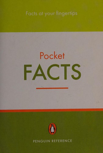 Pocket facts