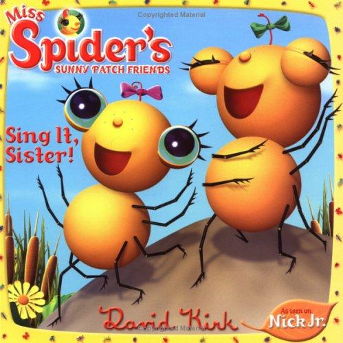 Sing it, sister!