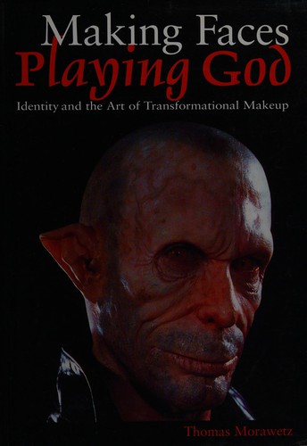 Making faces, playing God