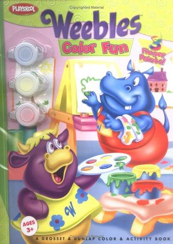 Color Fun (Weebles)
