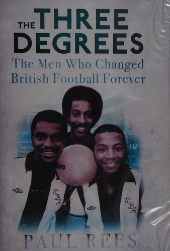 Three Degrees