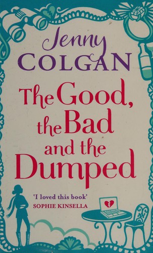 Good, the Bad and the Dumped