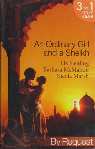 Ordinary Girl and a Sheikh