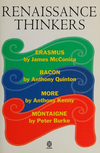 Renaissance thinkers