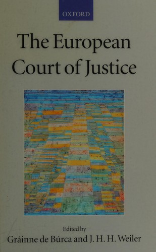 The European Court of Justice