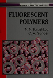 Fluorescent polymers