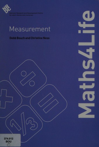 Measurement