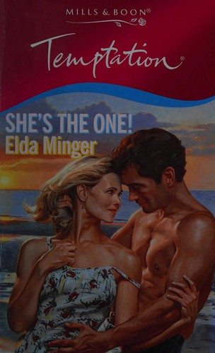 She's the One!