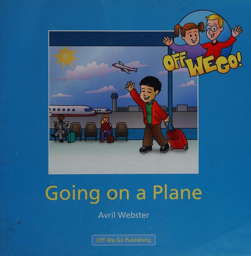 Going on a Plane
