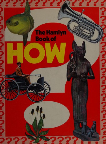 The Hamlyn book of why