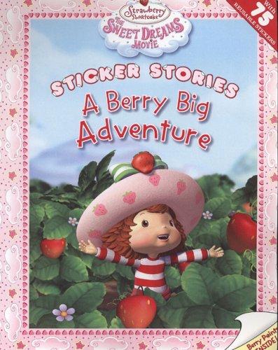 A Berry Big Adventure