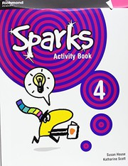 SPARKS 4 ACTIVITY BOOK