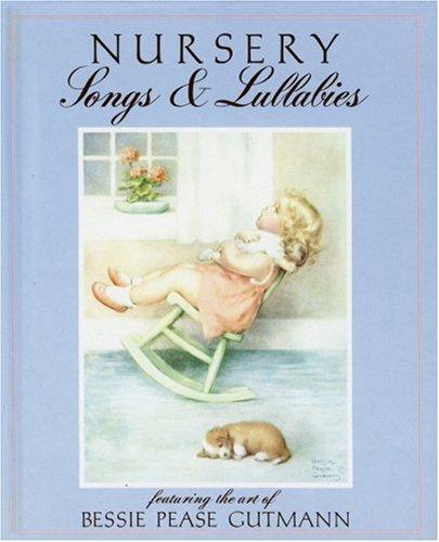 Nursery Songs  &  Lullabies