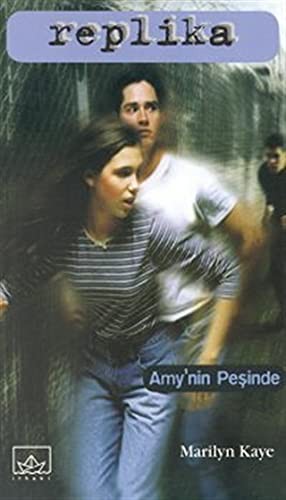 Replika 2 - Amy'nin Pesinde