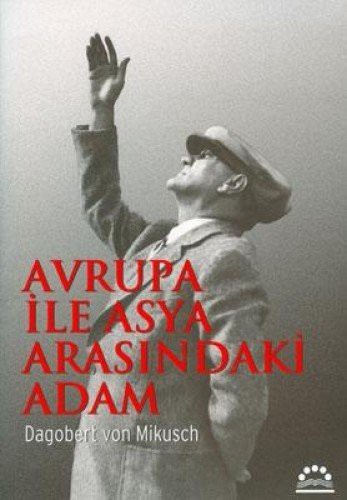 Avrupa ile Asya Arasindaki Adam