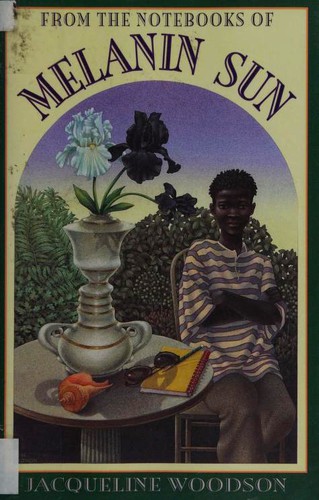 From the notebooks of Melanin Sun