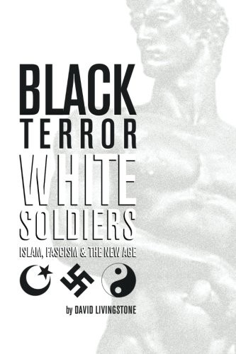 Black Terror White Soldiers