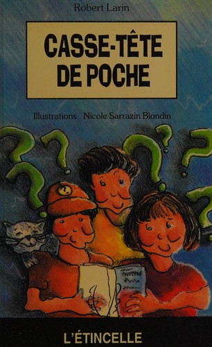 Casse-tête de poche