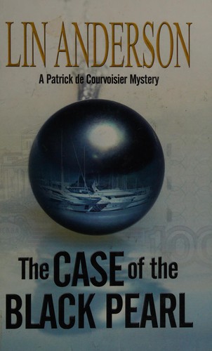 The case of the black pearl