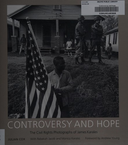 Controversy and hope