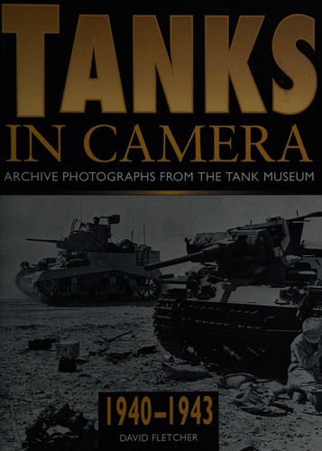 Tanks in camera