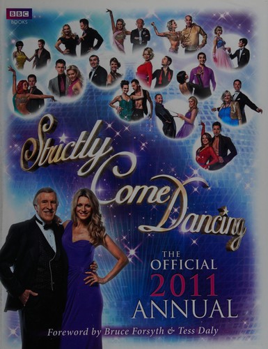 Strictly Come Dancing