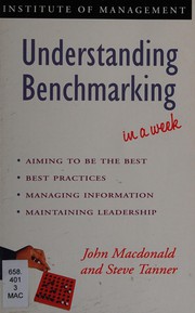 Understanding benchmarking in a week