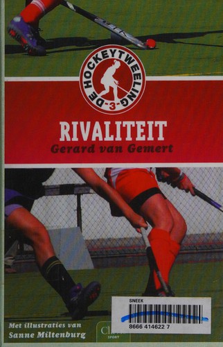 Rivaliteit